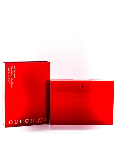 gucci rush prix